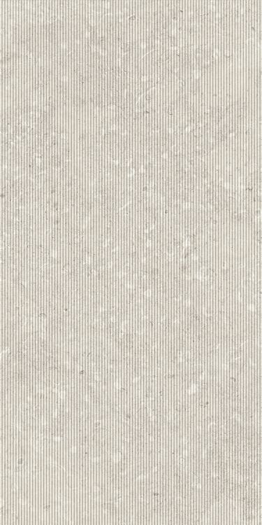 Sea Luster Avorio Stripe 3D 24 x 48